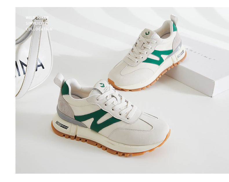 Women's Trendy Casual Running Comfortable Shoes